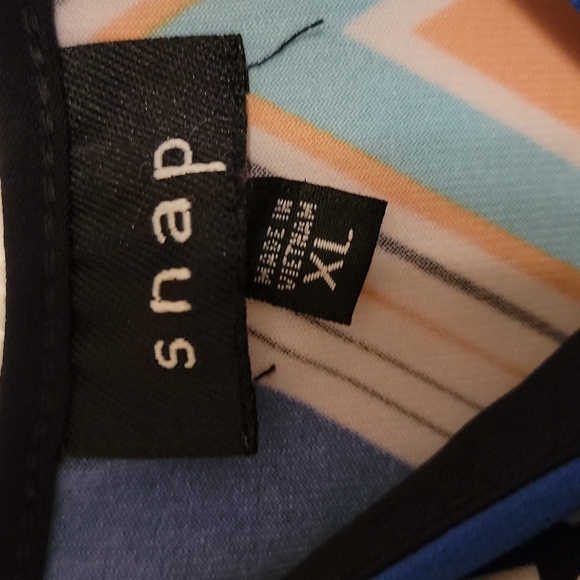 Women's Sundress - Picture 5 of 7